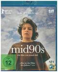 Hill |  Mid90s | Sonstiges |  Sack Fachmedien