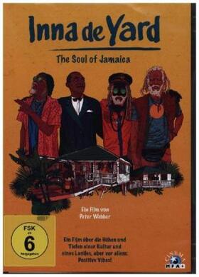 Webber |  Inna de Yard - The Soul of Jamaica | Sonstiges |  Sack Fachmedien