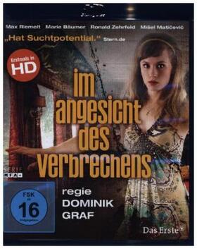 Basedow |  Im Angesicht des Verbrechens | Sonstiges |  Sack Fachmedien