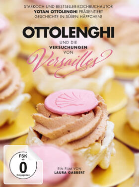  Ottolenghi und die Versuchungen von Versailles | Sonstiges |  Sack Fachmedien