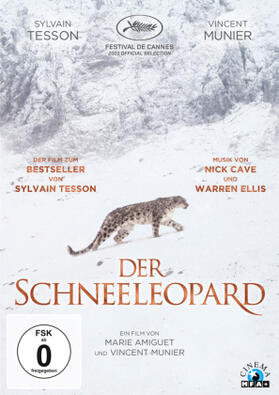  Der Schneeleopard | Sonstiges |  Sack Fachmedien