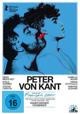 Ozon / Fassbinder |  Peter von Kant | Sonstiges |  Sack Fachmedien