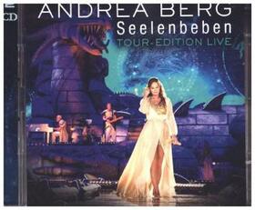  Seelenbeben-Tour Edition (Live) | Sonstiges |  Sack Fachmedien