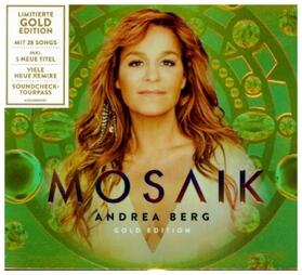  Mosaik (Gold-Edition) | Sonstiges |  Sack Fachmedien
