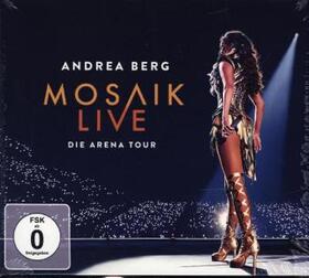  Mosaik Live-Die Arena Tour | Sonstiges |  Sack Fachmedien