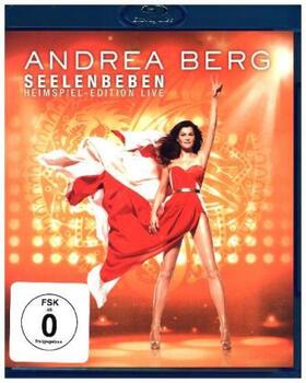  Seelenbeben - Heimspiel Edition (Live) | Sonstiges |  Sack Fachmedien