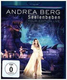  Seelenbeben Tour Edition Live | Sonstiges |  Sack Fachmedien