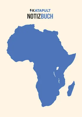 KATAPULT |  KATAPULT-Notizbuch | Sonstiges |  Sack Fachmedien