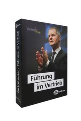 Kreuter / Prof. Dr. Knoblauch / Funk | Führung im Vertrieb – Box | Sonstiges | 426-046639127-2 | sack.de