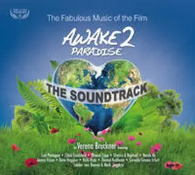 Pitanga Music |  Awake 2 Paradise,The Soundtrack | Sonstiges |  Sack Fachmedien
