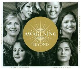 Turner / Curti / Choying |  Awakening Beyond (Deluxe Version) | Sonstiges |  Sack Fachmedien