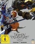 Ayana / Chamberlain / Hirota |  Digimon Adventure tri. Chapter 1 - Reunion | Sonstiges |  Sack Fachmedien
