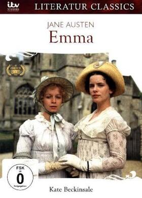 Austen, J: Emma | Sonstiges | 426-049576095-7 | www.sack.de