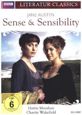 Austen / Davies |  Sense & Sensibility | Sonstiges |  Sack Fachmedien
