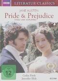 Austen / Davies |  Pride & Prejudice - Stolz und Vorurteil | Sonstiges |  Sack Fachmedien