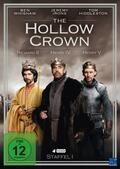  The Hollow Crown - Staffel 1 | Sonstiges |  Sack Fachmedien