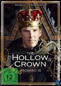  The Hollow Crown - Richard III | Sonstiges |  Sack Fachmedien