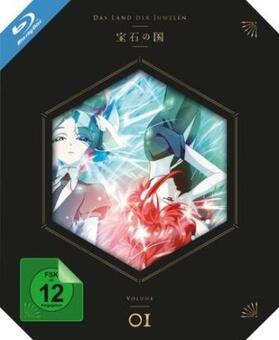 Fudeyasu / Ichikawa / Inoue |  Das Land der Juwelen | Sonstiges |  Sack Fachmedien