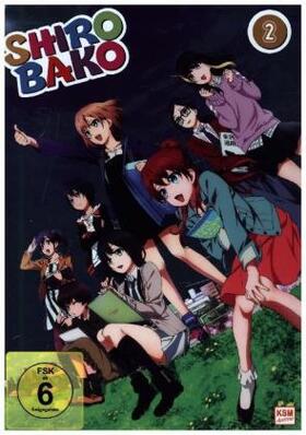 Yokote / Yoshida / Urahata |  Shirobako | Sonstiges |  Sack Fachmedien