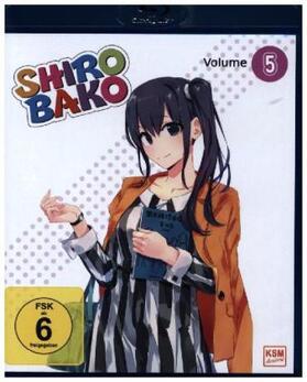 Yokote / Yoshida / Urahata |  Shirobako | Sonstiges |  Sack Fachmedien