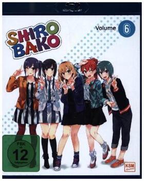 Yokote / Yoshida / Urahata |  Shirobako | Sonstiges |  Sack Fachmedien