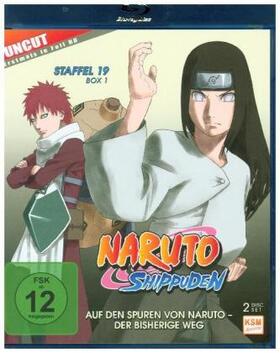 Kishimoto / Obrien |  Naruto Shippuden | Sonstiges |  Sack Fachmedien