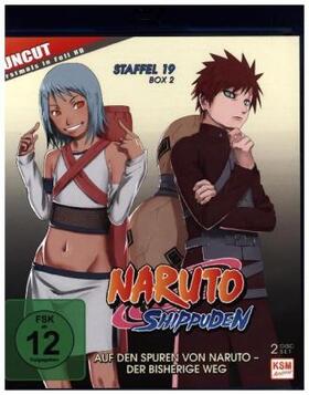 Kishimoto / Obrien |  Naruto Shippuden | Sonstiges |  Sack Fachmedien