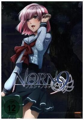  Norn9 | Sonstiges |  Sack Fachmedien