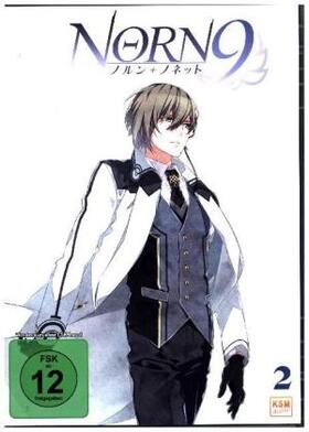 Norn9 | Sonstiges |  Sack Fachmedien