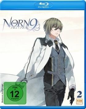  Norn9 | Sonstiges |  Sack Fachmedien