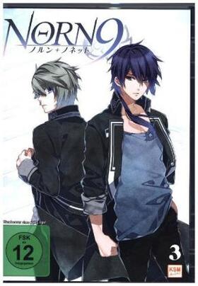  Norn9 | Sonstiges |  Sack Fachmedien