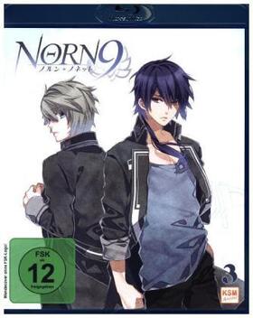  Norn9 | Sonstiges |  Sack Fachmedien