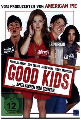  Good Kids - Apfelkuchen war gestern! | Sonstiges |  Sack Fachmedien