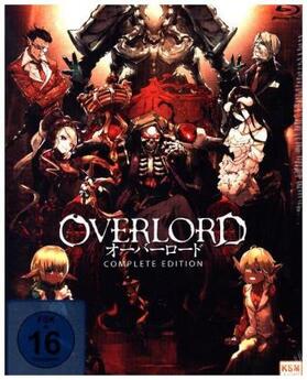  Overlord | Sonstiges |  Sack Fachmedien