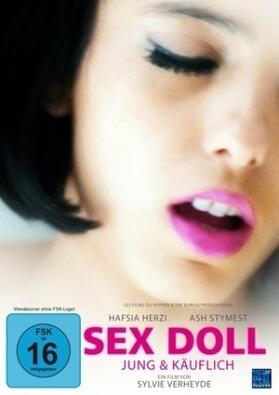  Sex Doll - Jung & Käuflich | Sonstiges |  Sack Fachmedien