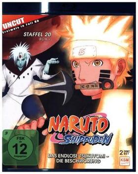 Kishimoto / Obrien |  Naruto Shippuden | Sonstiges |  Sack Fachmedien