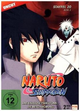 Kishimoto / Obrien |  Naruto Shippuden | Sonstiges |  Sack Fachmedien