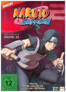 Kishimoto / Obrien |  Naruto Shippuden | Sonstiges |  Sack Fachmedien