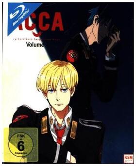 Ono / Suzuki |  ACCA - 13 Territory Inspection Dept. | Sonstiges |  Sack Fachmedien