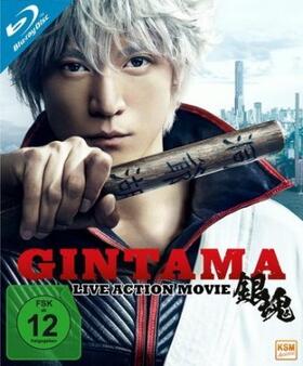 Sorachi / Fukuda |  Gintama | Sonstiges |  Sack Fachmedien