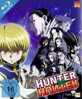Togashi / Mcdonald / Maekawa |  Hunter x Hunter | Sonstiges |  Sack Fachmedien