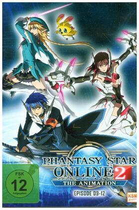 Hirota |  Phantasy Star Online 2 | Sonstiges |  Sack Fachmedien