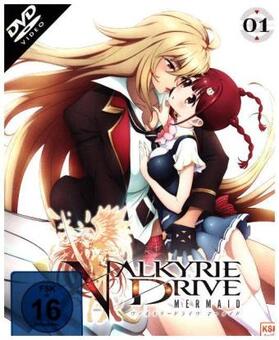  Valkyrie Drive: Mermaid | Sonstiges |  Sack Fachmedien
