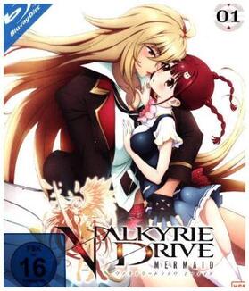  Valkyrie Drive: Mermaid | Sonstiges |  Sack Fachmedien
