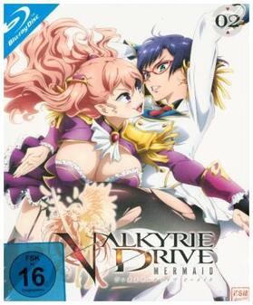  Valkyrie Drive: Mermaid | Sonstiges |  Sack Fachmedien