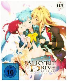  Valkyrie Drive: Mermaid | Sonstiges |  Sack Fachmedien