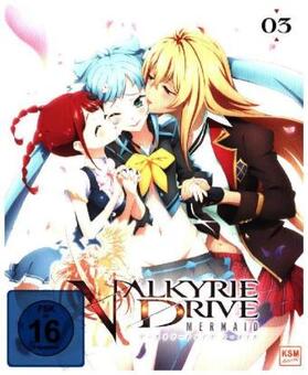  Valkyrie Drive: Mermaid | Sonstiges |  Sack Fachmedien
