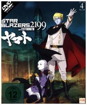 Izubuchi / Matsumoto / Nishizaki |  Star Blazers 2199 - Space Battleship Yamato | Sonstiges |  Sack Fachmedien
