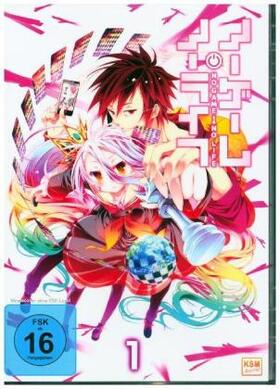 Hanada |  No Game No Life | Sonstiges |  Sack Fachmedien