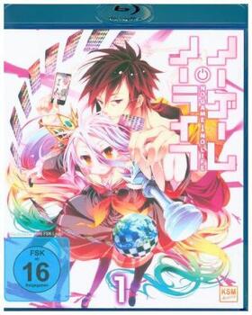 Hanada |  No Game No Life | Sonstiges |  Sack Fachmedien